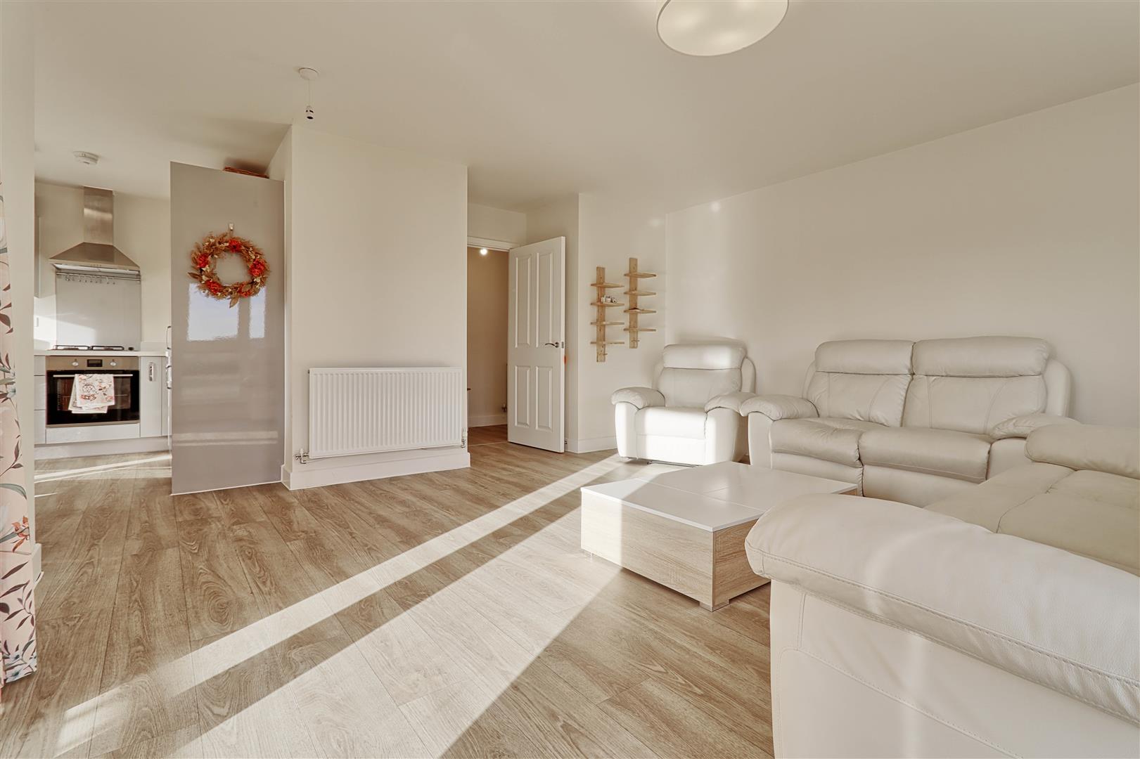 Falmouth Avenue, Cambridge